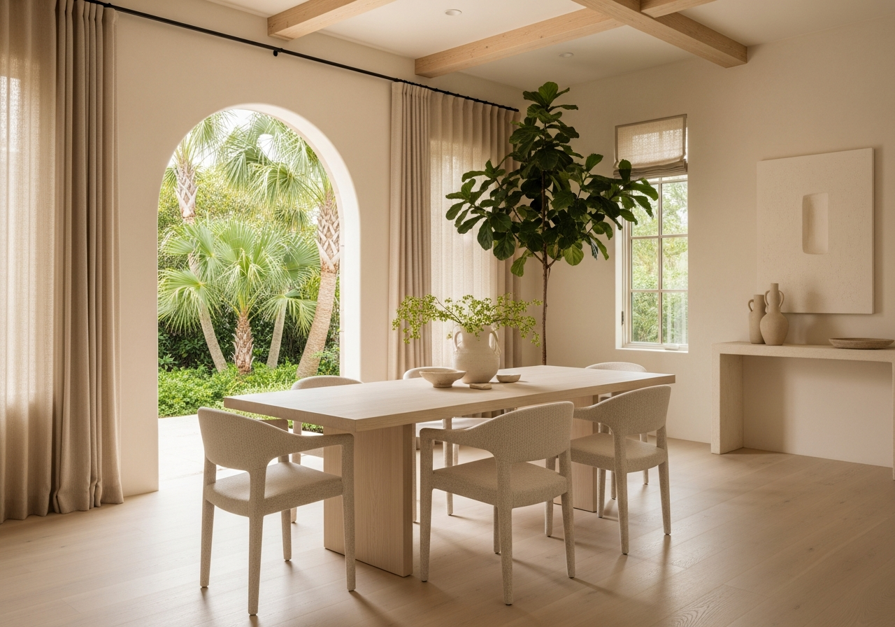Holistic Homes™ | Wellness-Centered Interior Design