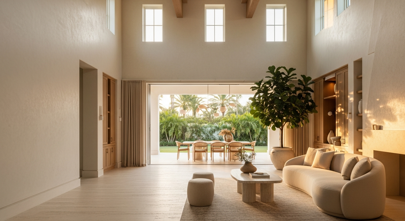 Holistic Homes™ | Wellness-Centered Interior Design